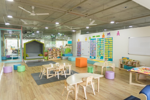 Talk-EarlyEd — early learning support for Los Angeles families