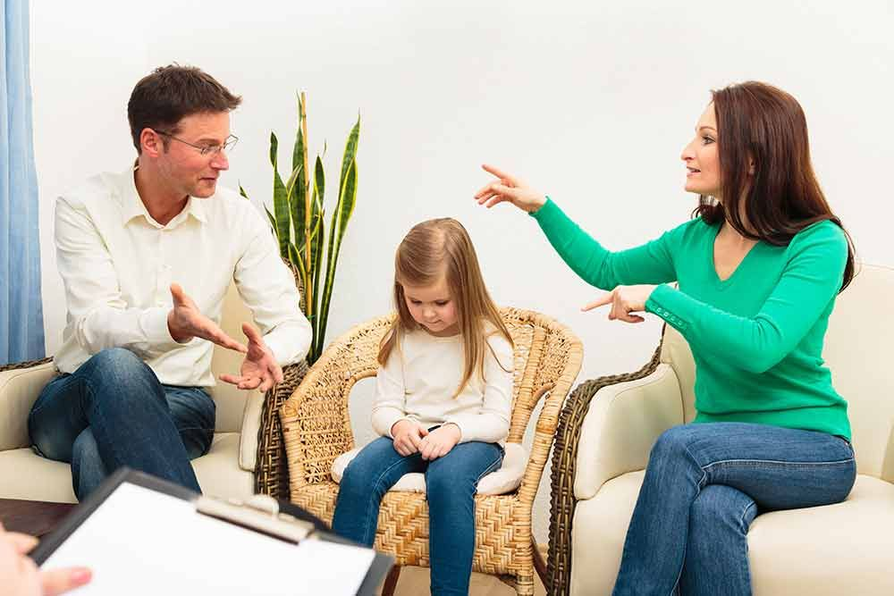 The Impact of Parental Incarceration on Child Development
